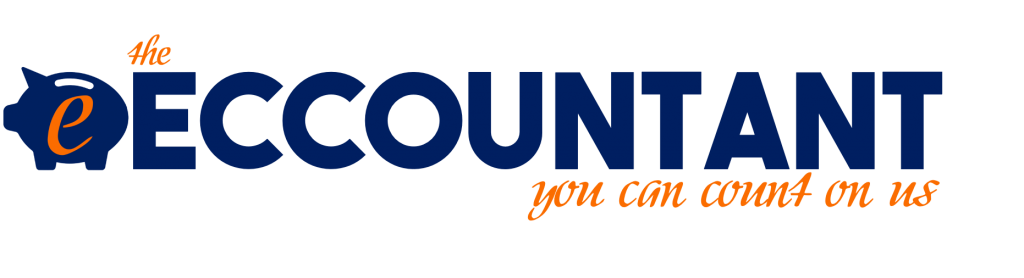 Eccountant Logo 2020